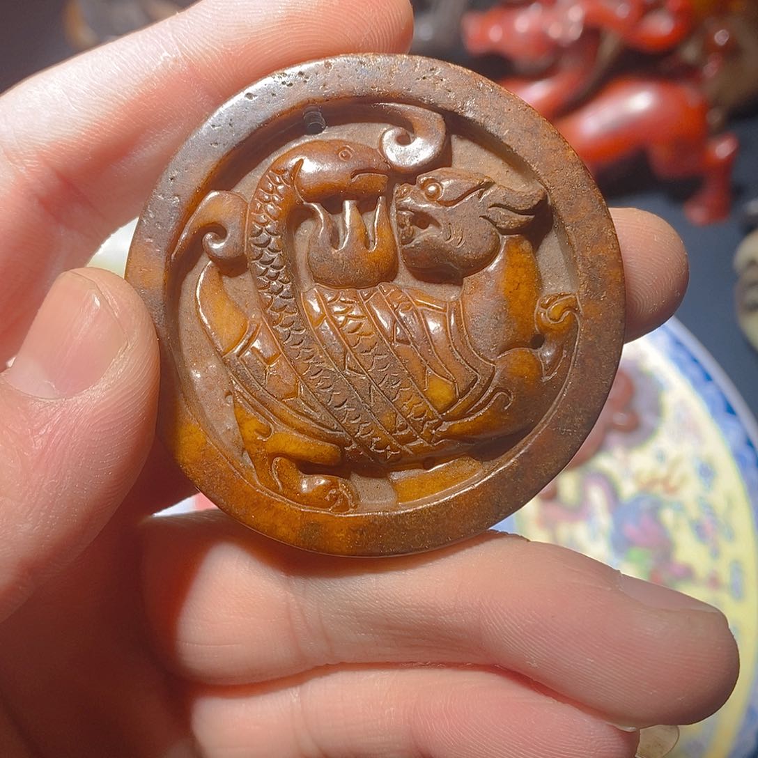 茶宠精品好货，七天无理由