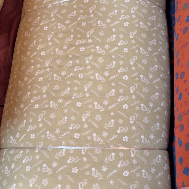 全棉系列产品十米