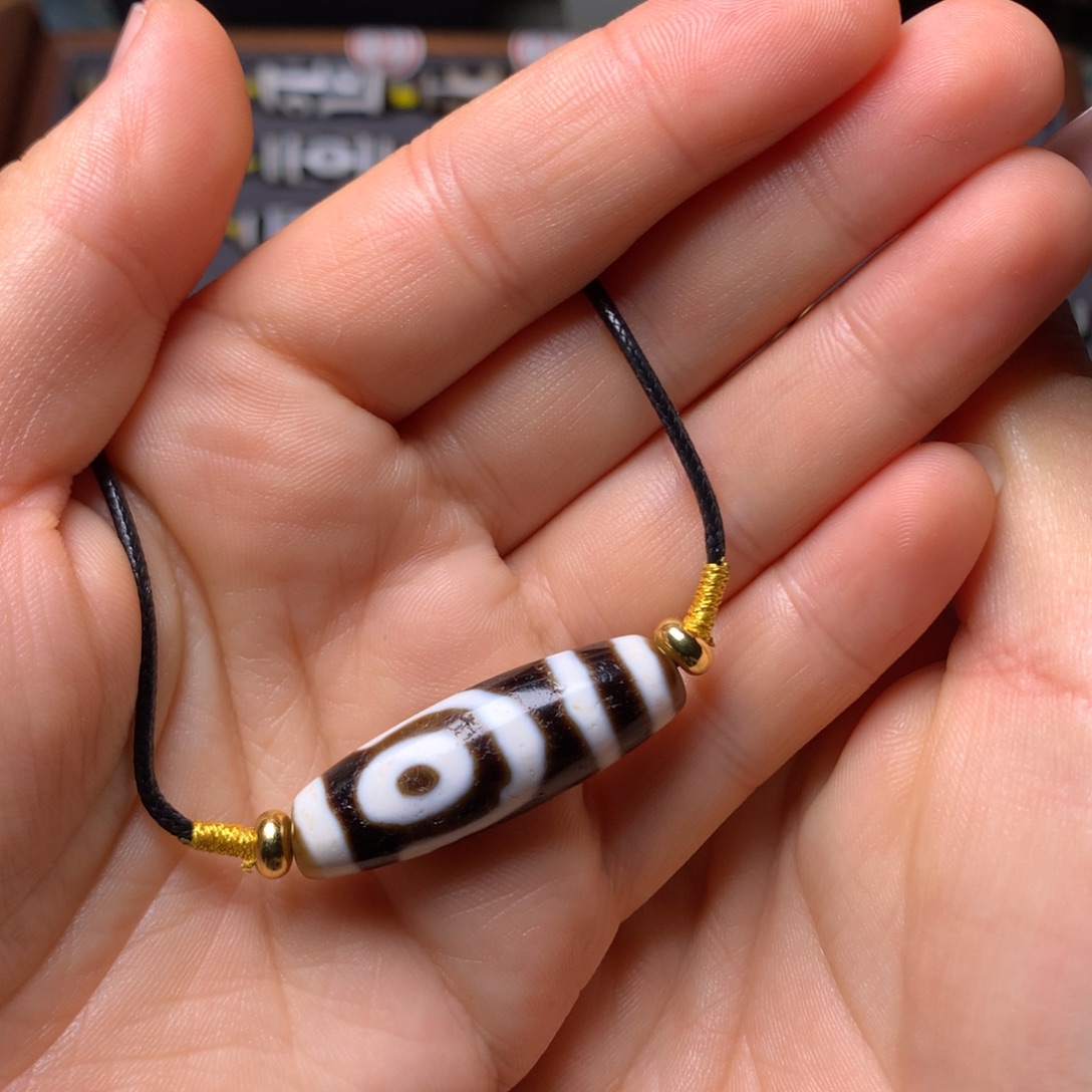 玛瑙/玉髓吊坠(不含链)未镶嵌