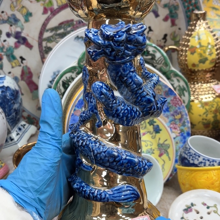 摆件瓷器摆件瓷器摆件