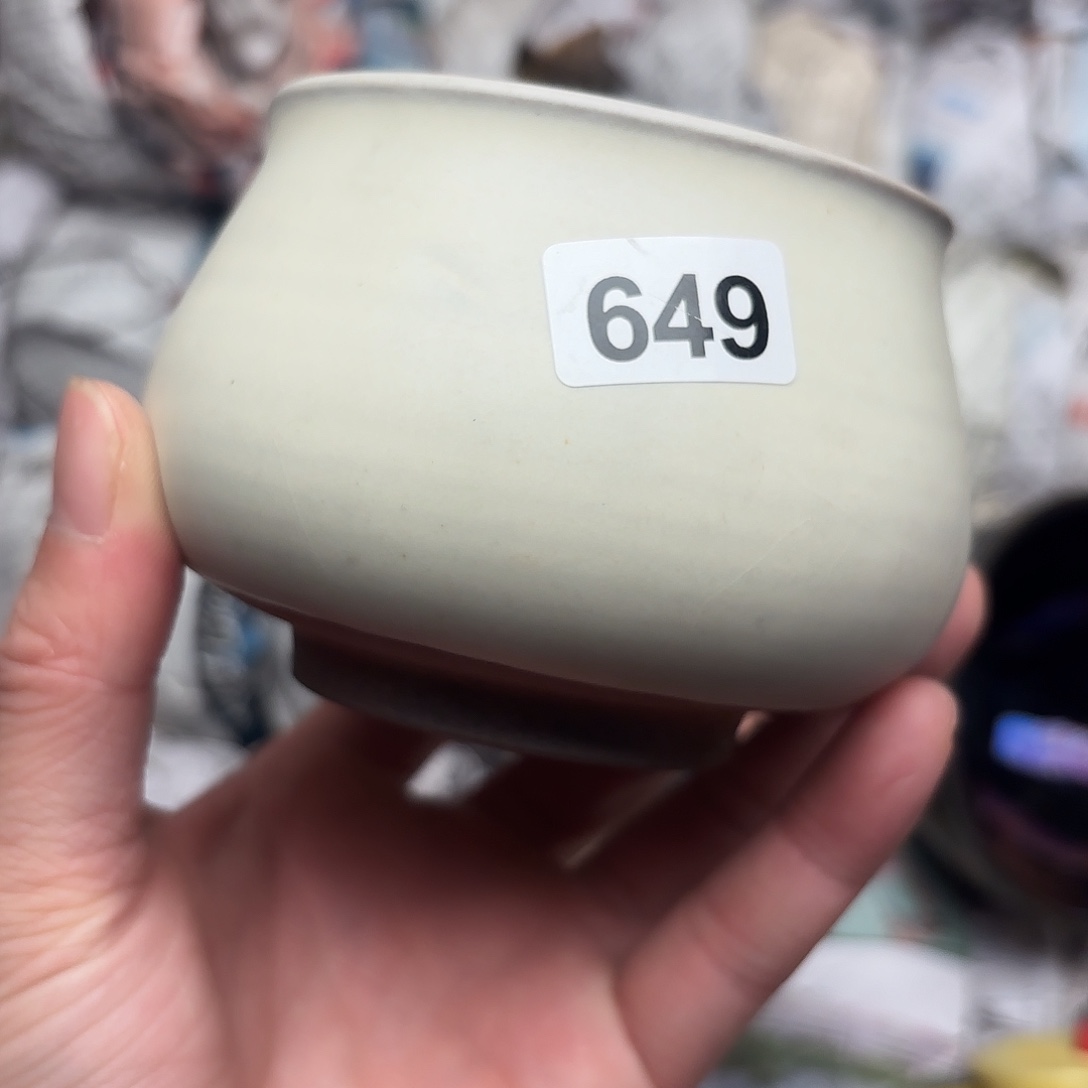 茶盏建盏主人杯一只