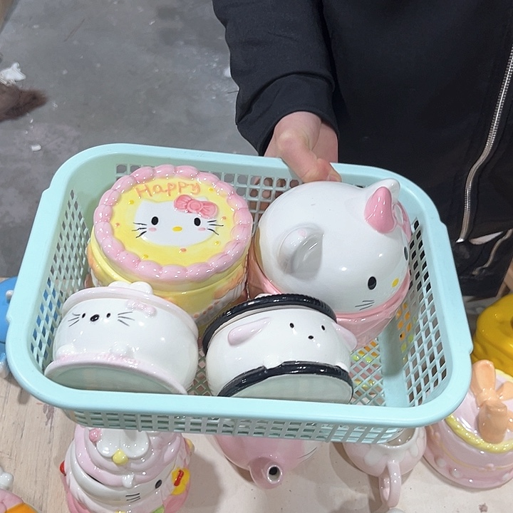 紫砂茶叶罐我们的生活