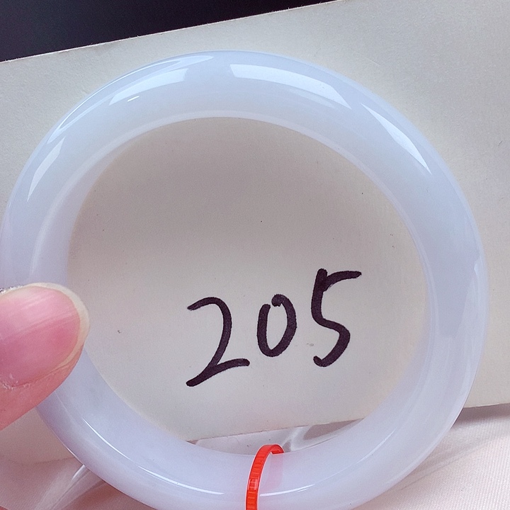 翡翠未镶嵌手镯翡翠