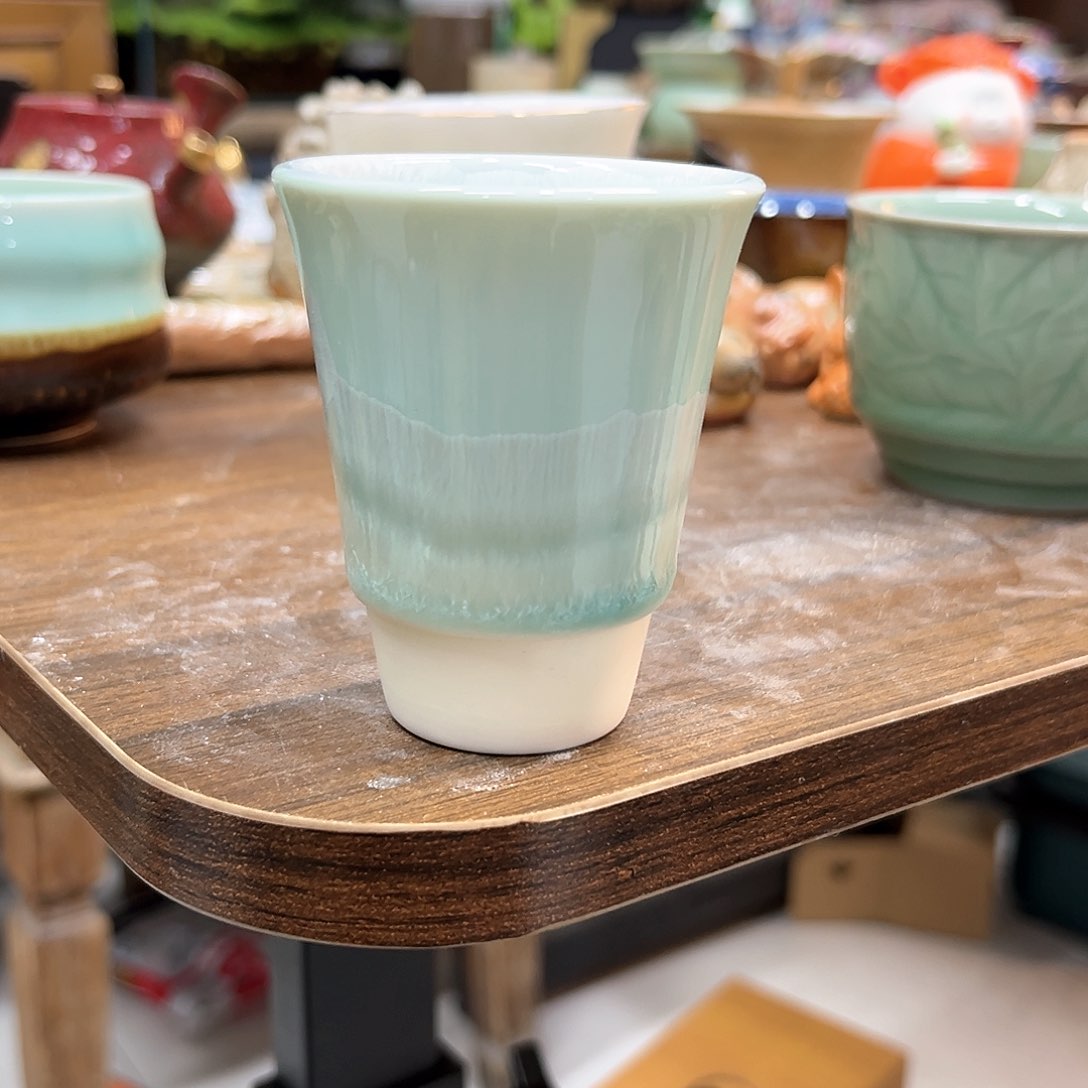 茶壶茶具盖碗杯子