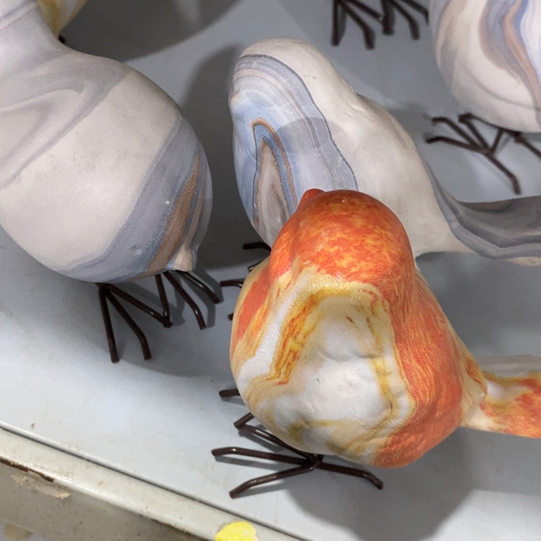 摆件瑕疵摆件除偏远地区满19包邮