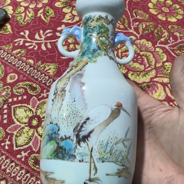 陶摆件景德镇陶瓷33333233333222332