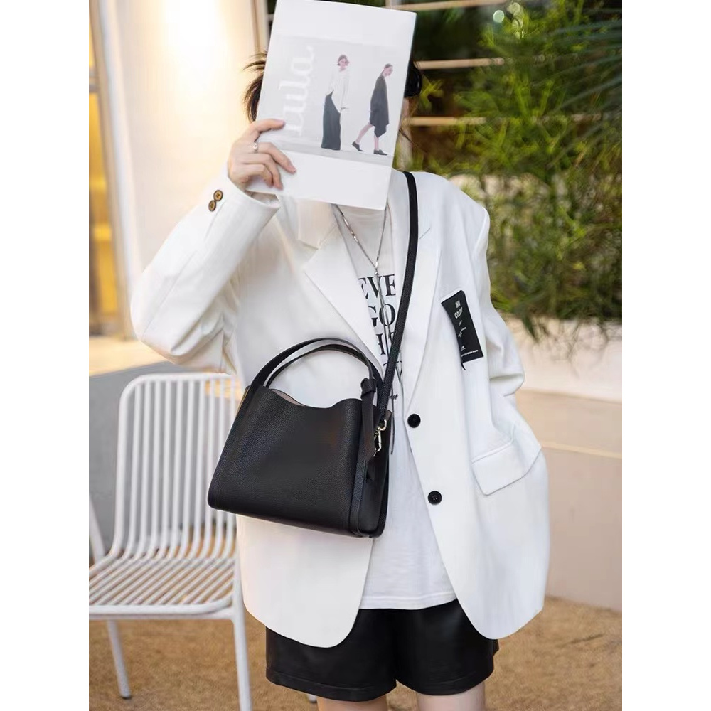 【高 22】经典休闲百搭包包