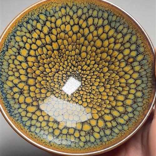 【闪购商品】茶盏-286............