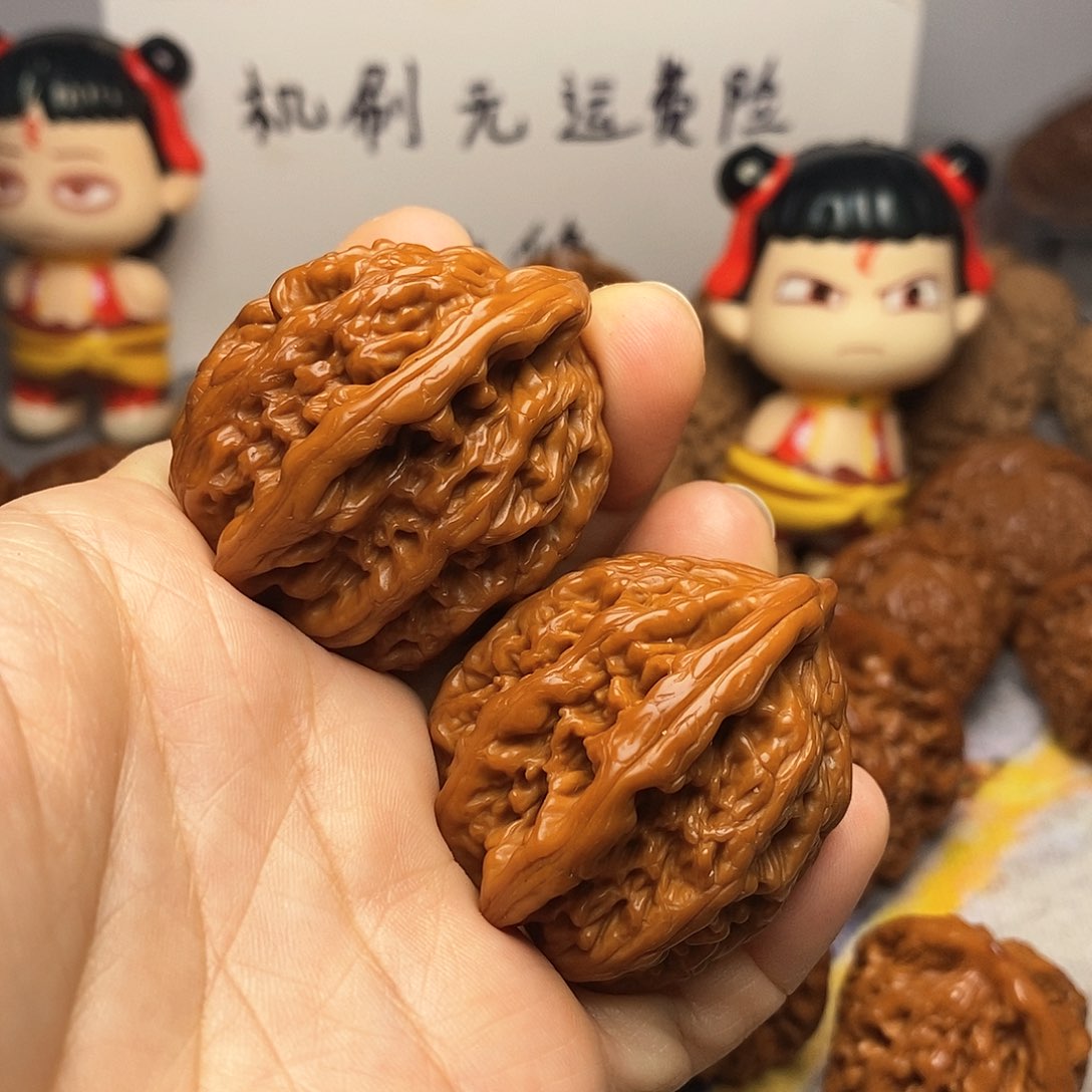 木质类            