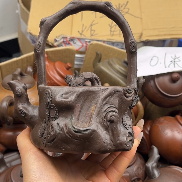 紫砂茶壶紫砂壶等