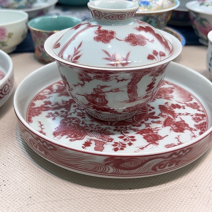 陶瓷陶瓷陶瓷茶具