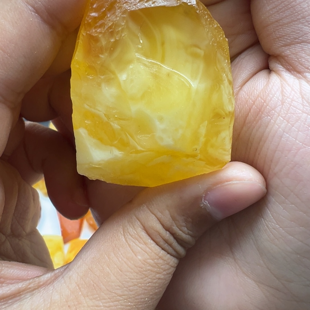 元***～定制琥珀蜜蜡定制