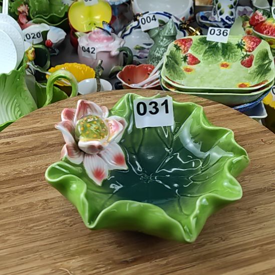 潮州创艺瓷家陶瓷