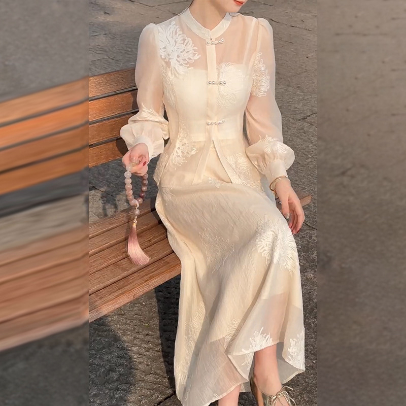 【轻奢女王服饰】品牌专柜女装时尚气质显瘦百搭