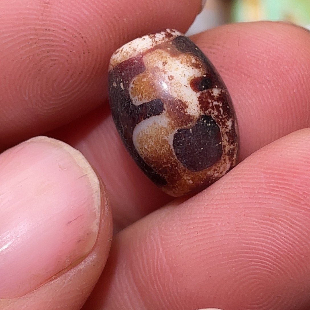 玛瑙/玉髓未镶嵌珠子