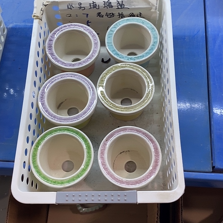 『满9.9米包邮』6个浮力随机