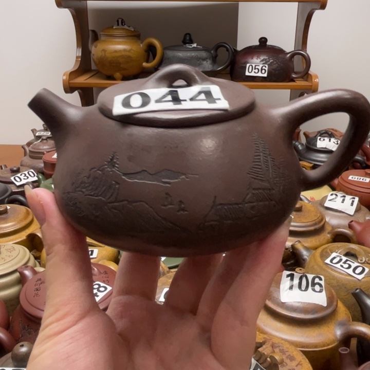 微瑕微瑕紫砂微瑕