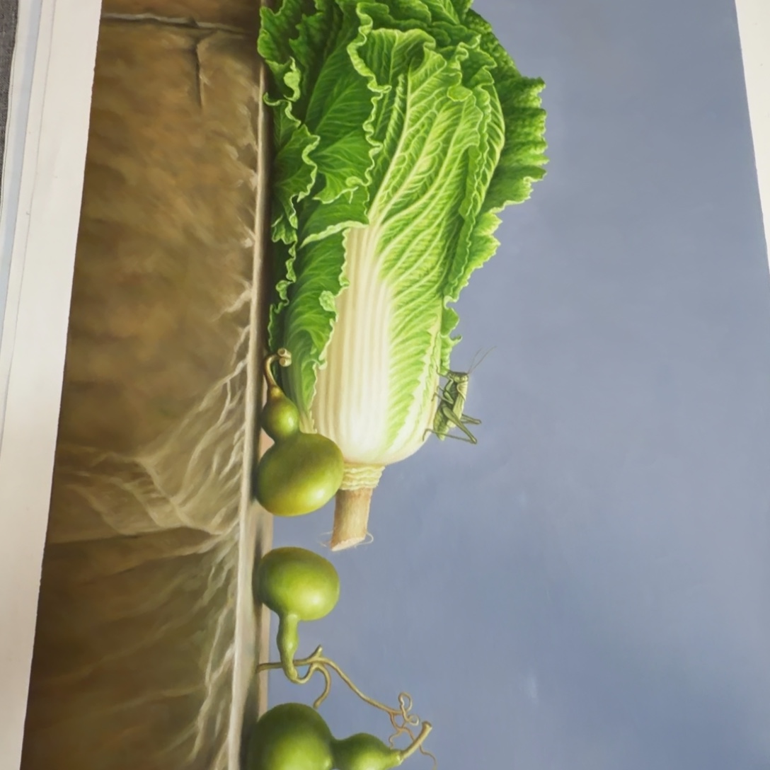 油画加油加油努力加油努力加油