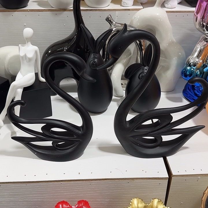 汐***汐树脂摆件哈哈哈哈