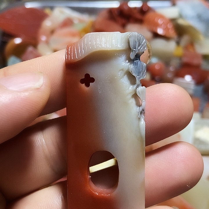 昌化石印石欢迎大家前来捧场