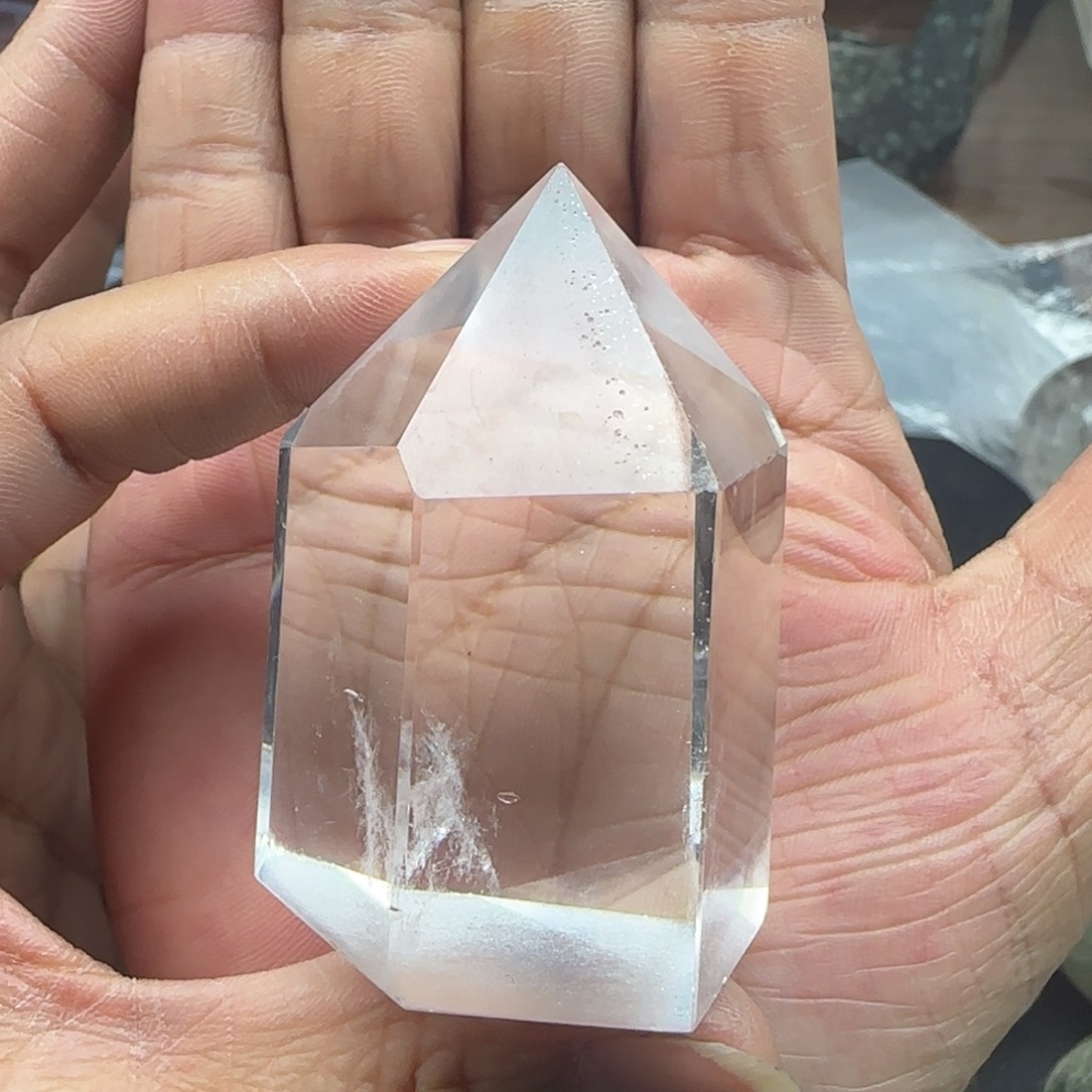 水晶未镶嵌未镶嵌f608