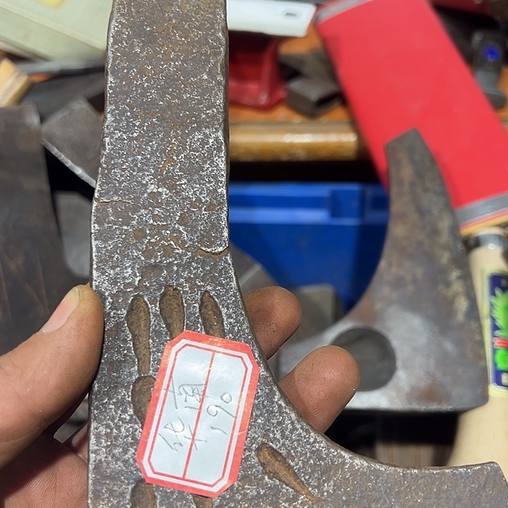 华***艺五金工具制造工艺