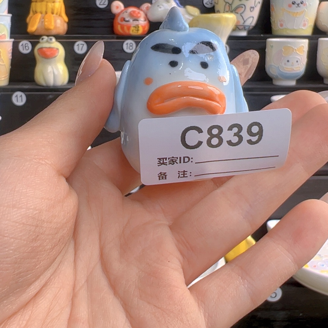 摆件纯手工制作的839