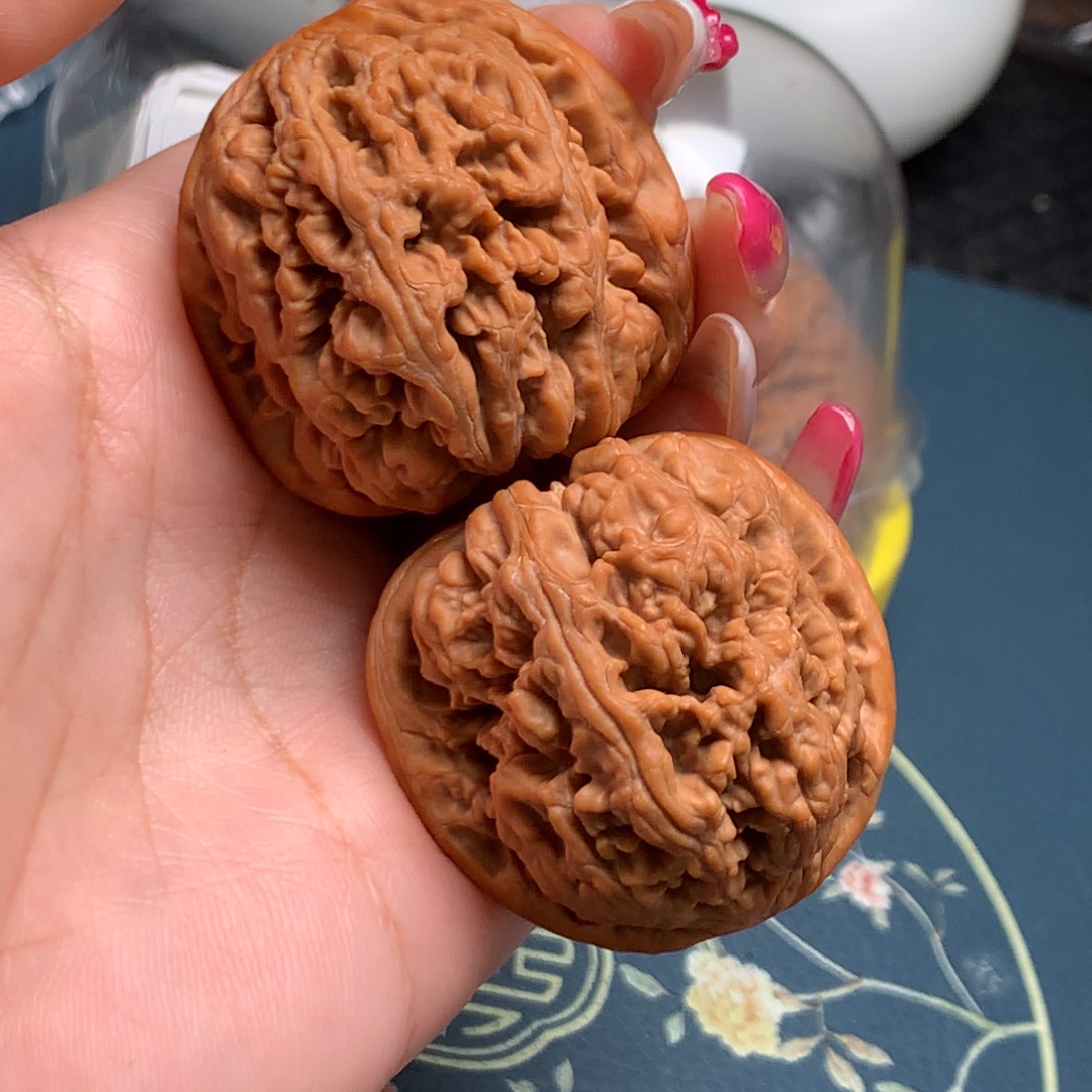 把件文玩核桃40-35716-8