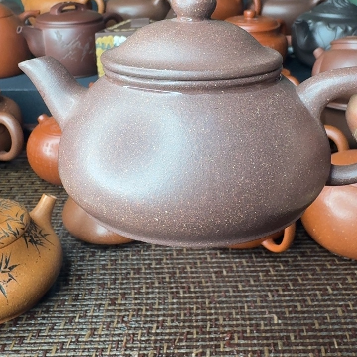 紫砂茶壶紫砂壶宜兴