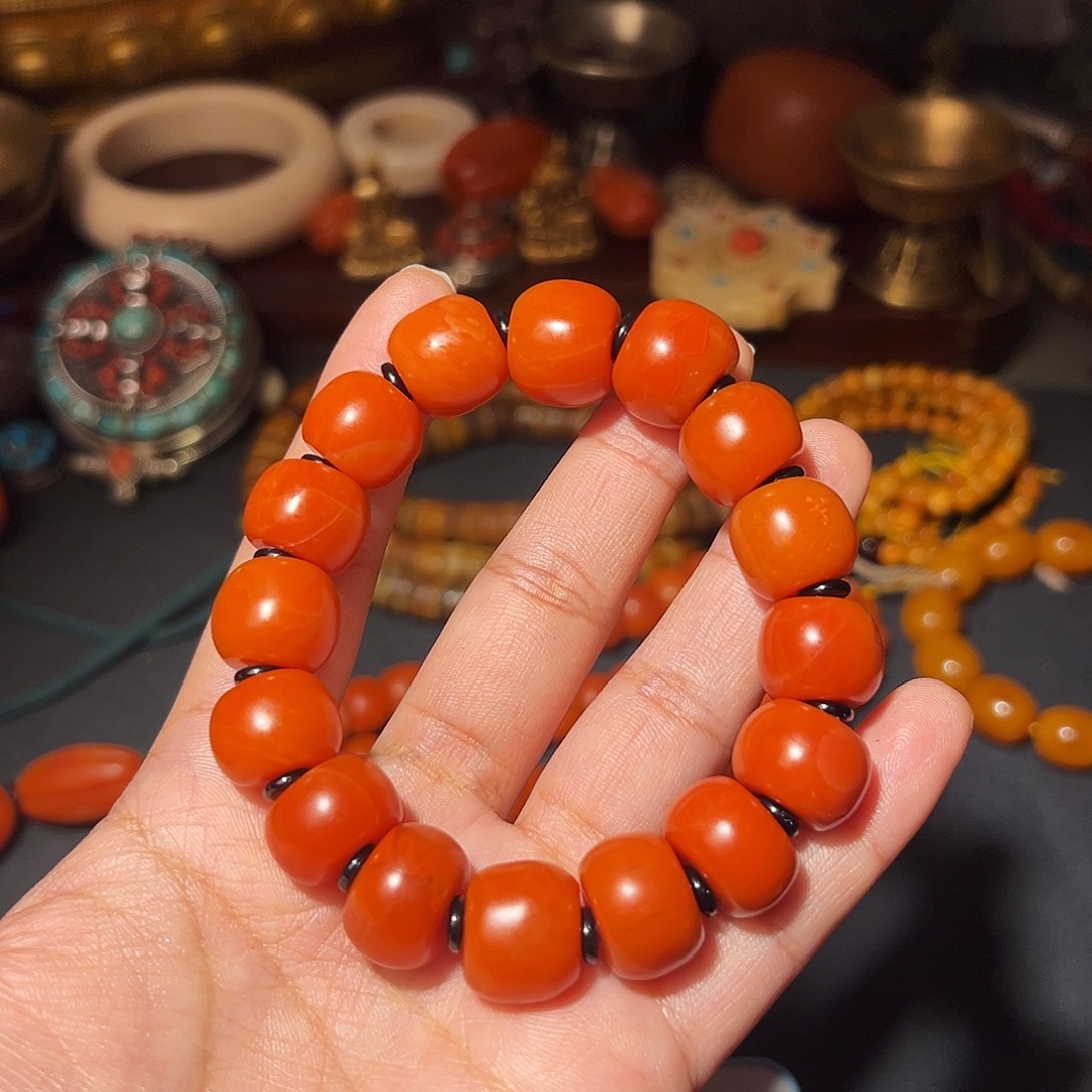 亲***城非洲紫檀（红花梨）