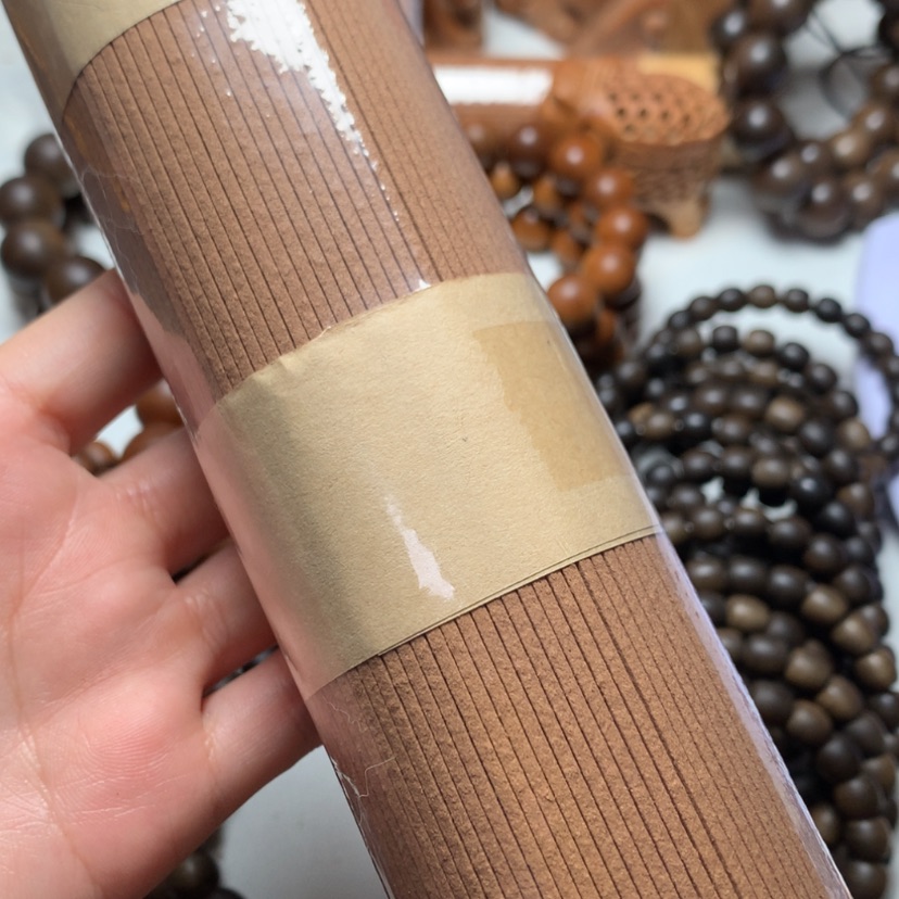 【闪购商品】檀香木手串/手链檀香线香250克