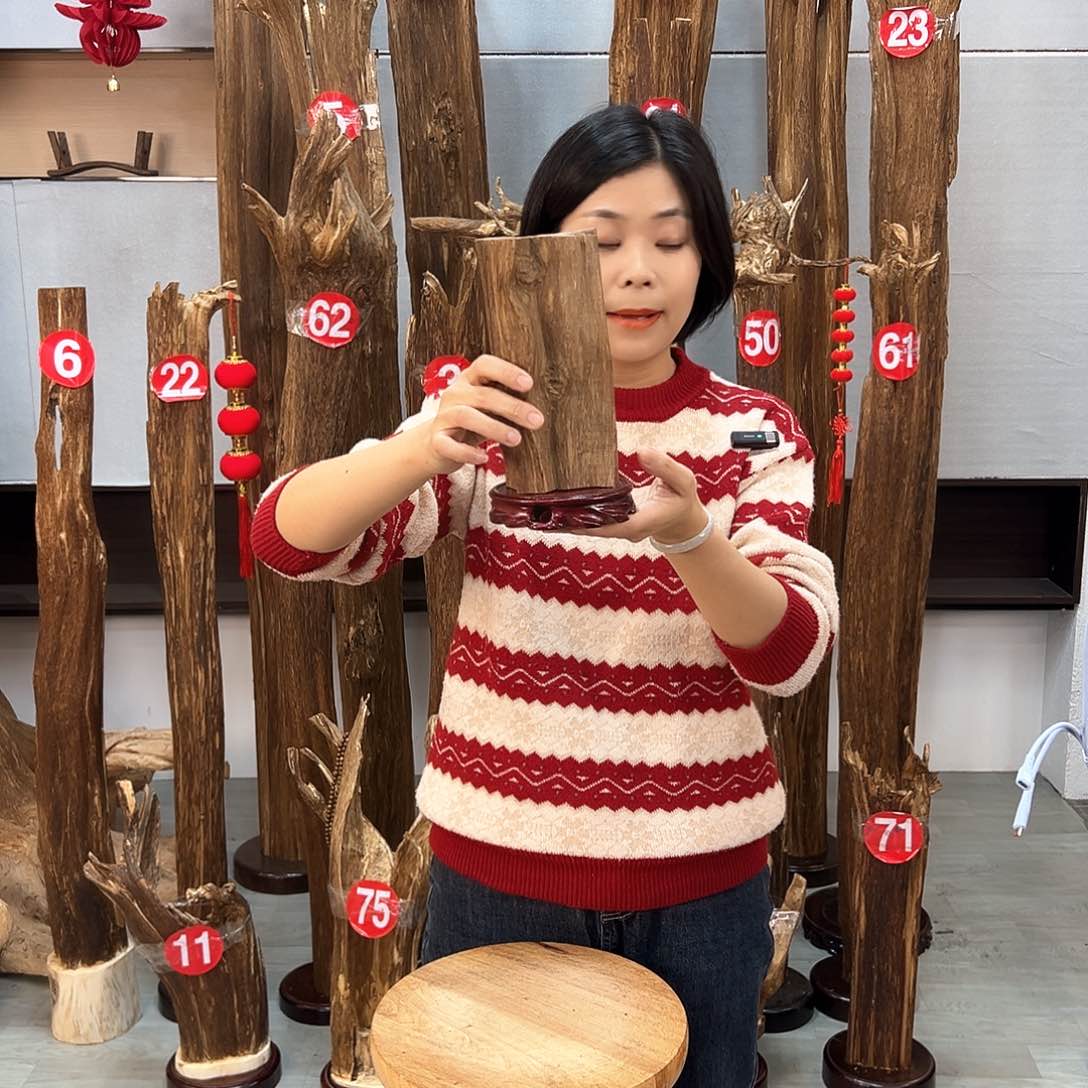 沉香摆件沉香摆件