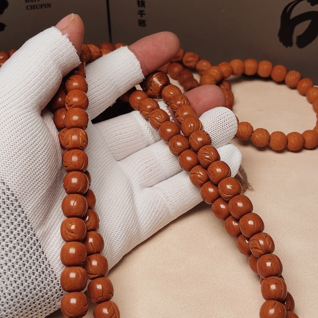 桃核吊坠桃核光柱