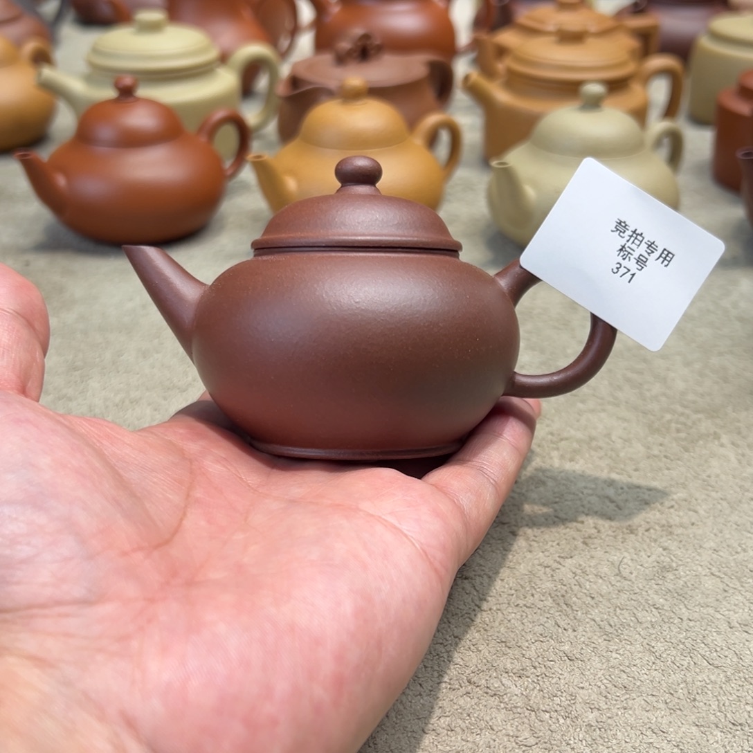 茶壶紫砂紫砂壶等
