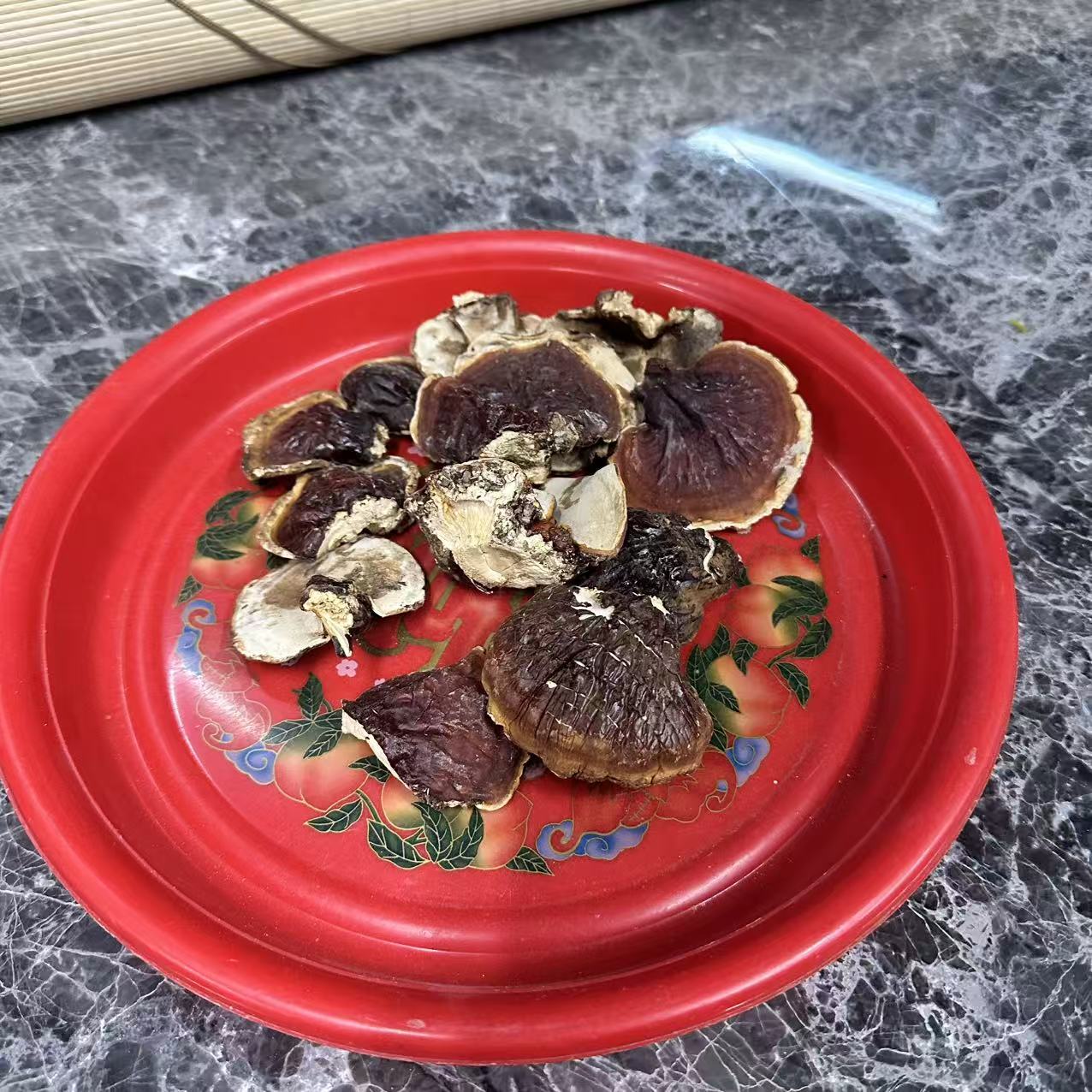 灵芝*煲汤煮水佳品