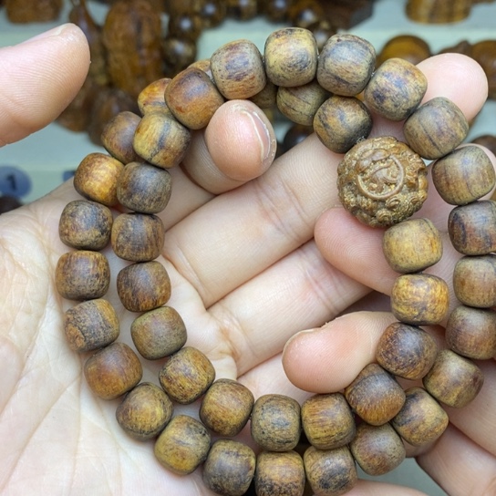 贡木手串/手链1011 贡木