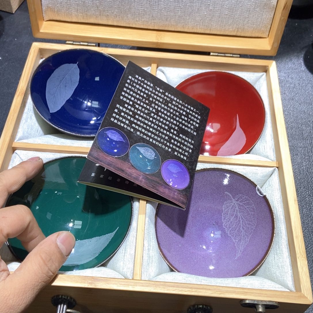 茶盏可口可乐公司