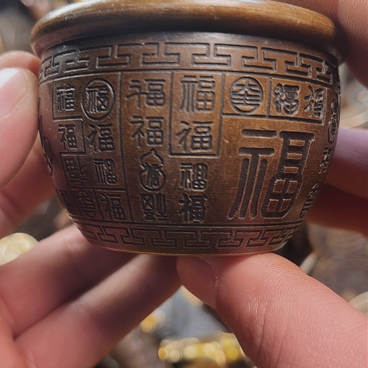 铜器摆件家居摆件