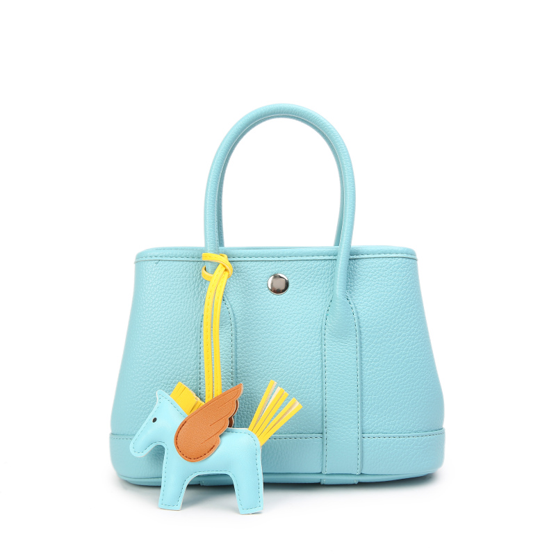 【工厂直销】SKL-7526-北鸟蓝轻奢时尚女士包