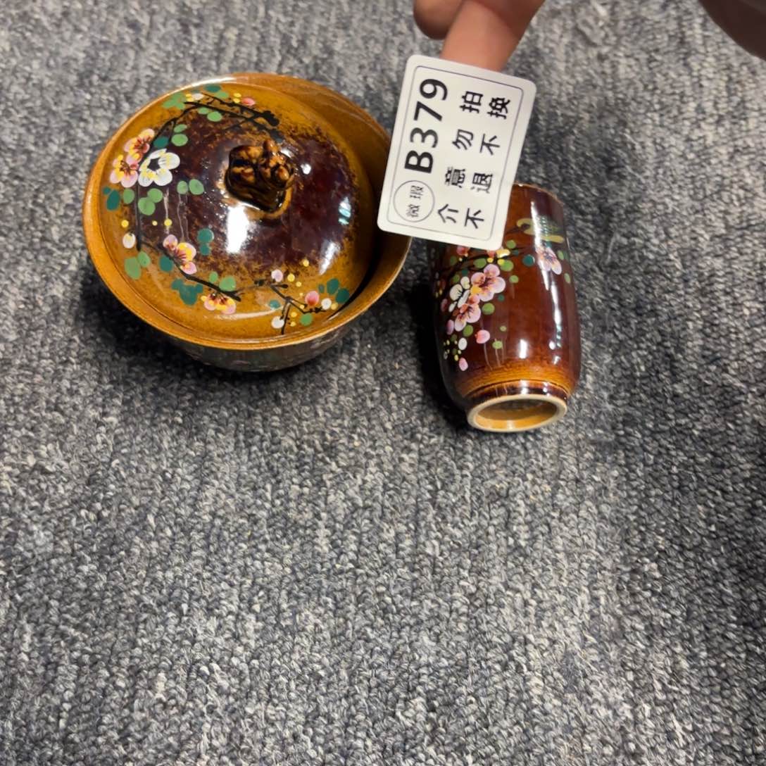 景德镇纯手工制作陶瓷