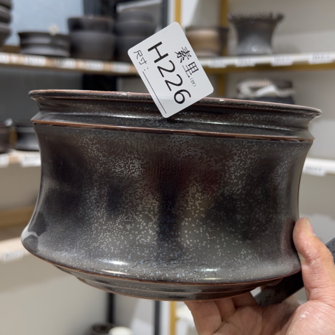 景德镇手工瑕疵随机