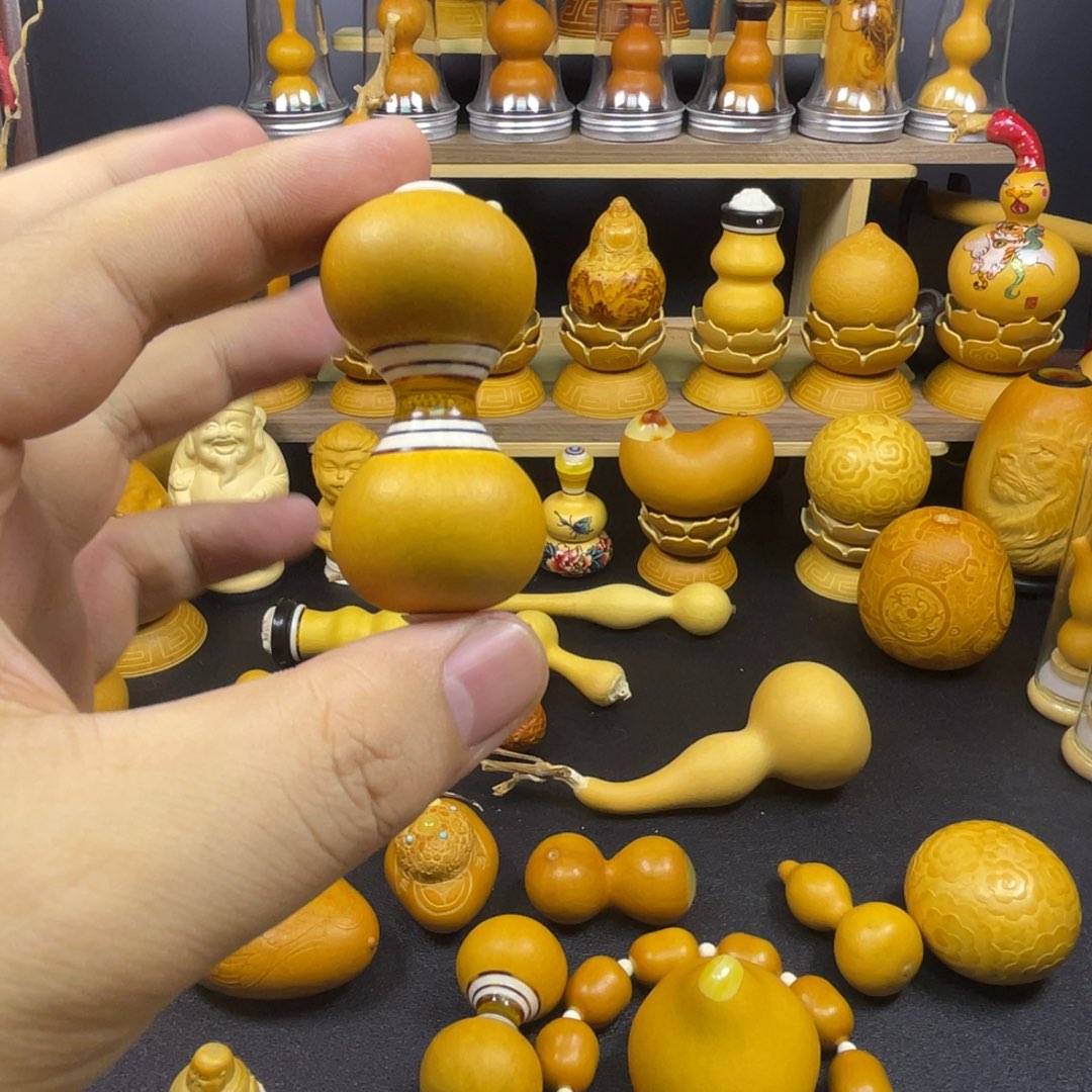 葫芦绕指葫芦绕指