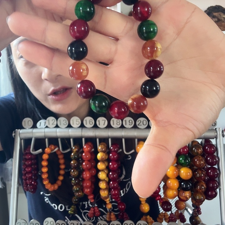 松木固化款琥珀木1.3