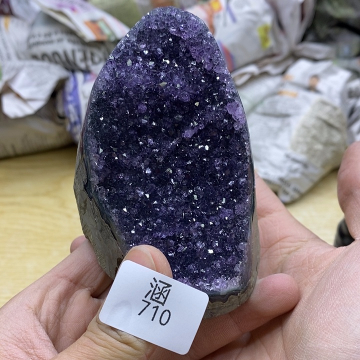 水晶大型摆件（非配饰）未镶嵌