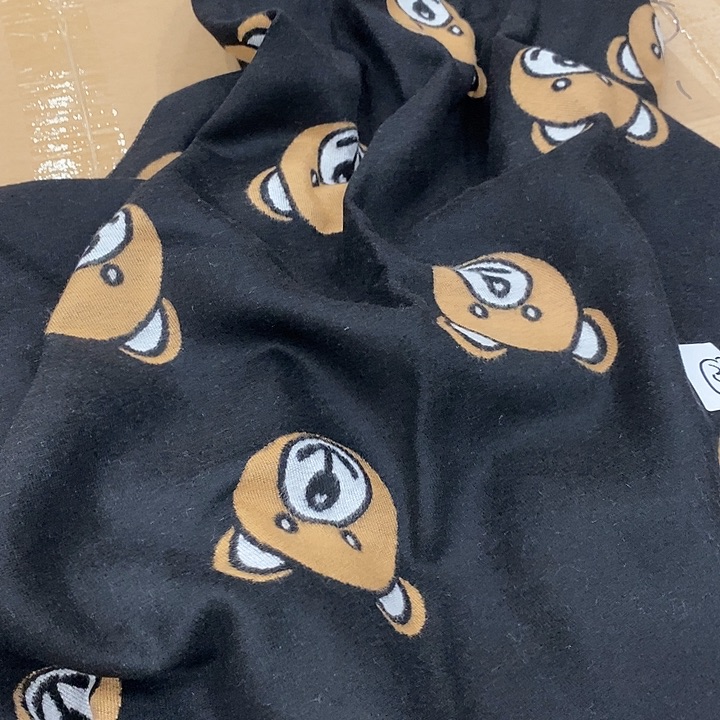 编码3号围巾直接拍