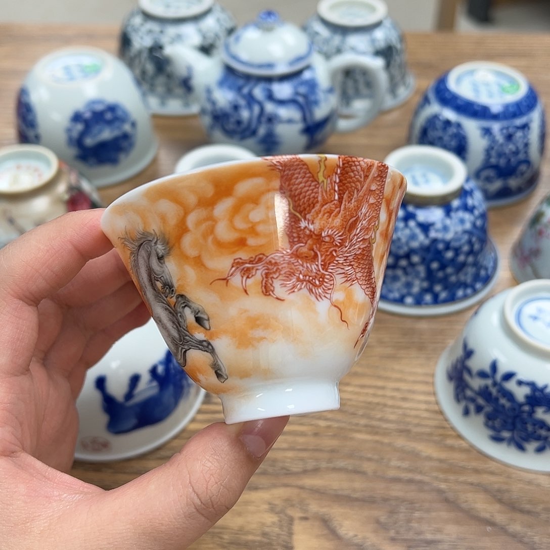 【闪购商品】?****?陶瓷艺术陶瓷艺术