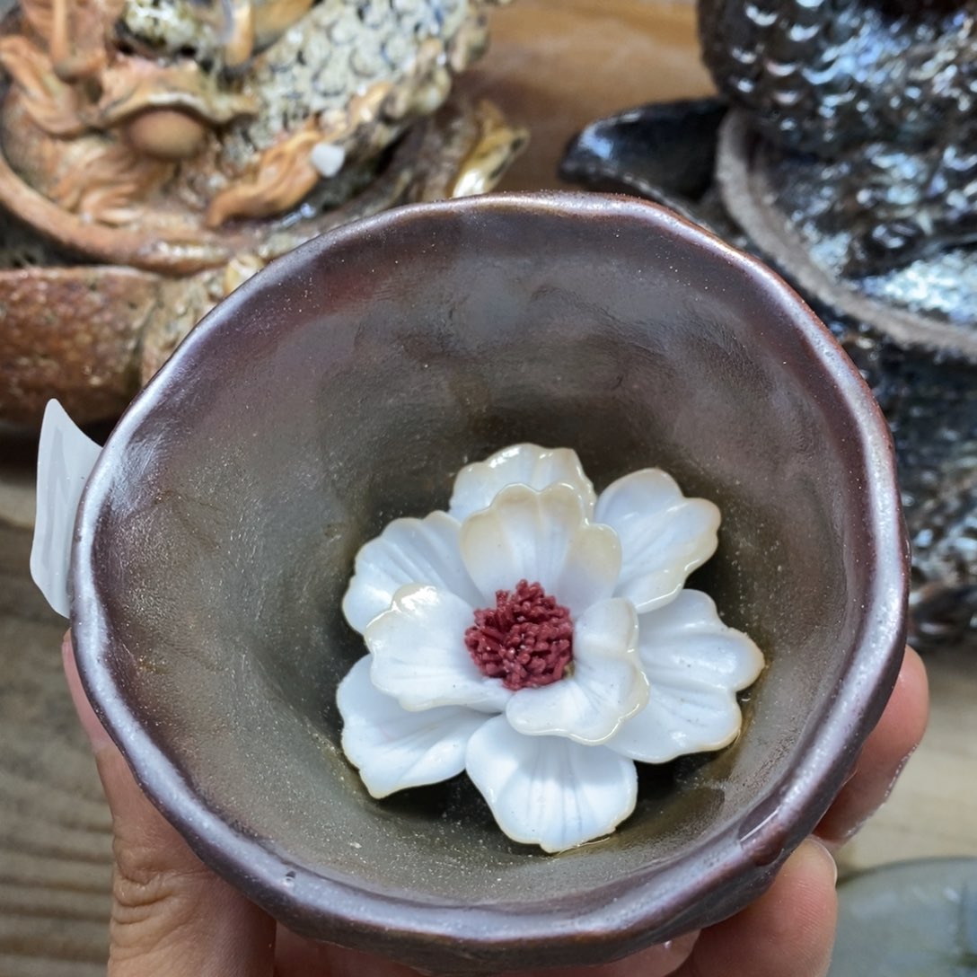 陶园柴烧，精品高货421