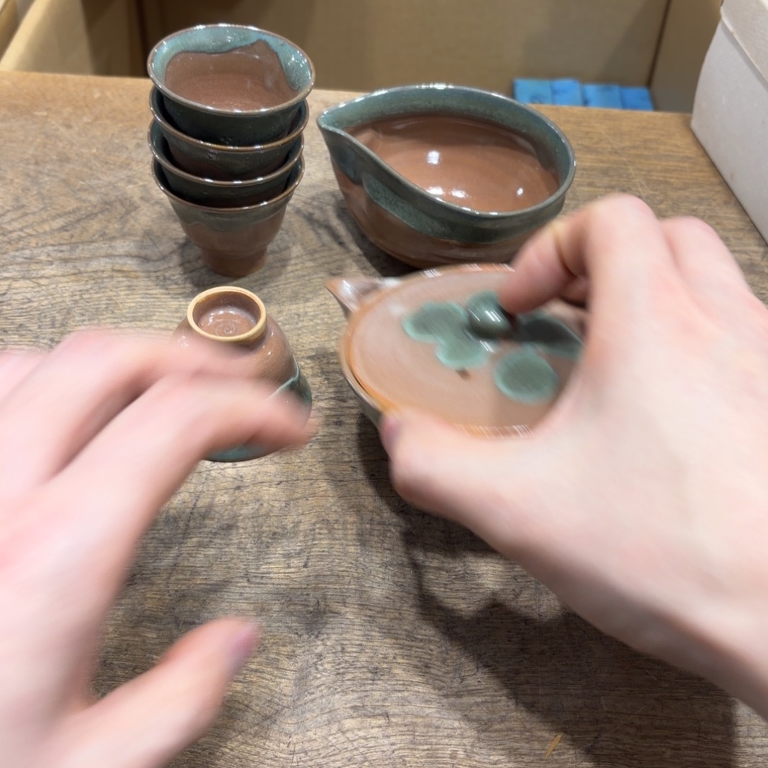 K***＞般若中古美术工艺品