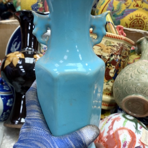 瓷器摆件瓷器摆件