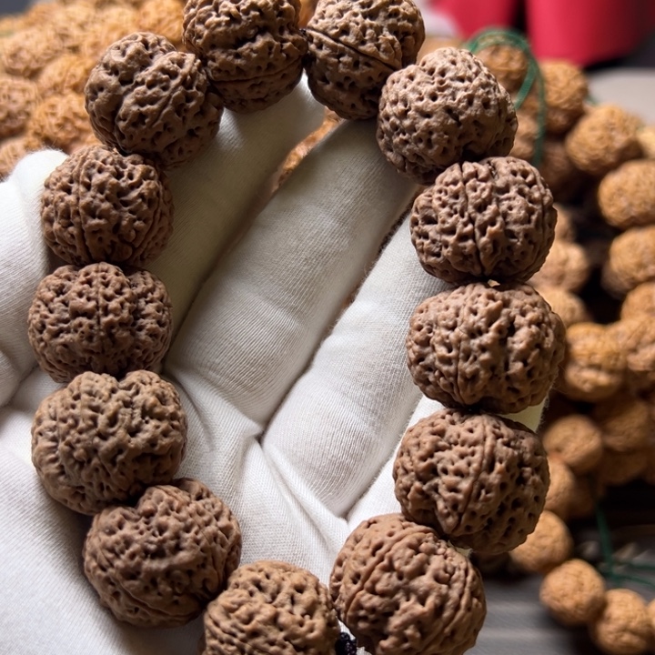 吊坠金刚菩提54号金刚